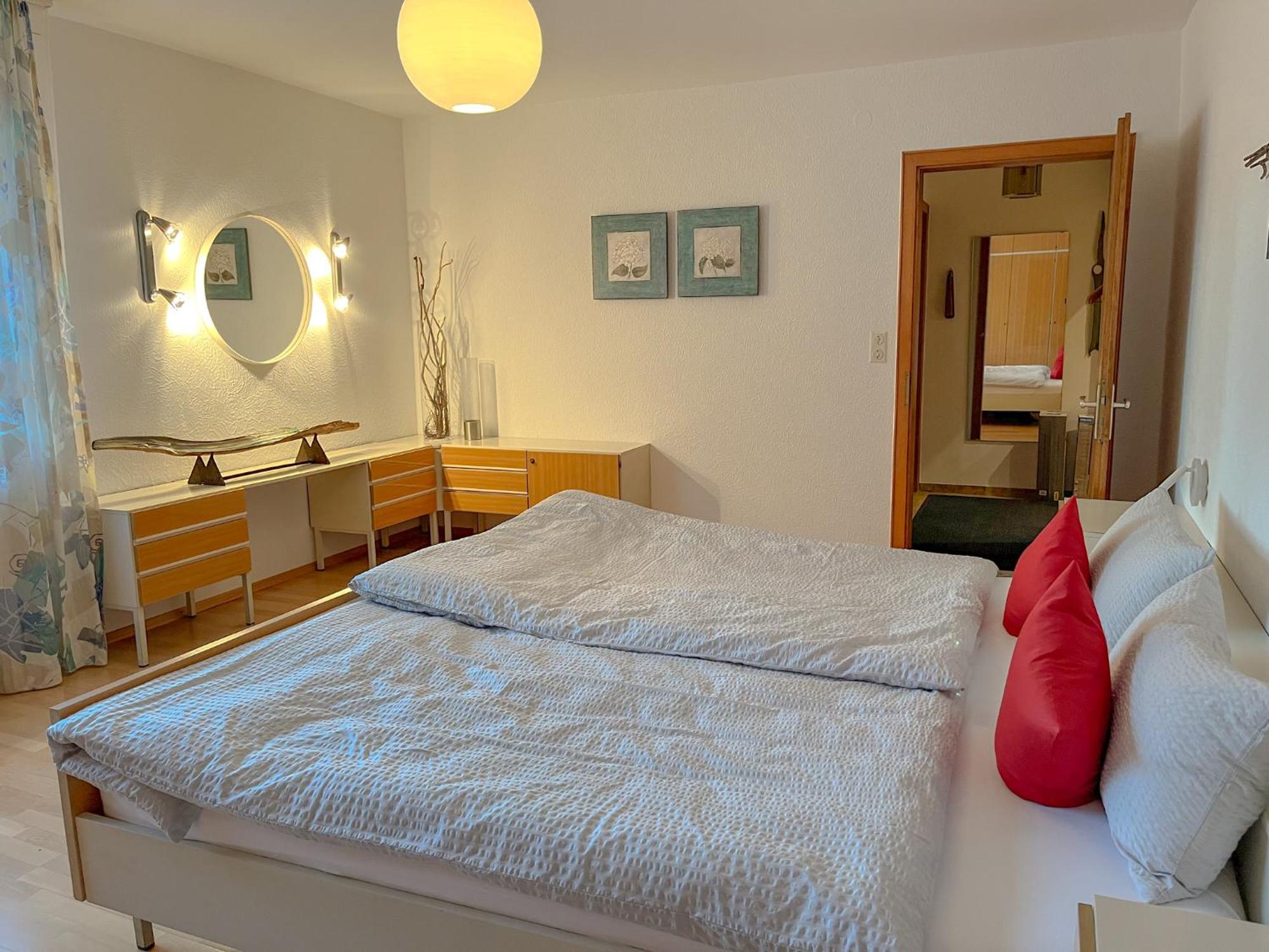 Ferien Am Weinberg Apartment Kappelrodeck Luaran gambar