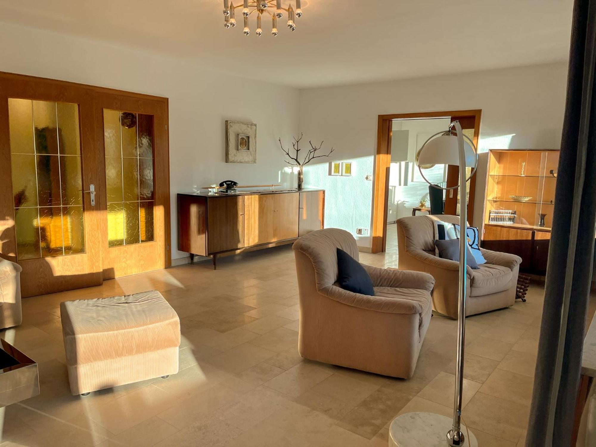 Ferien Am Weinberg Apartment Kappelrodeck Luaran gambar