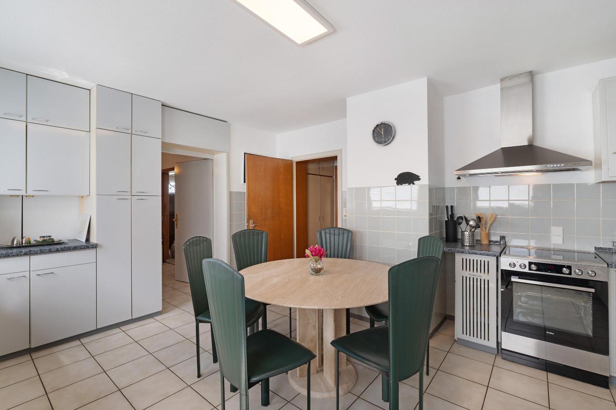 Ferien Am Weinberg Apartment Kappelrodeck Luaran gambar