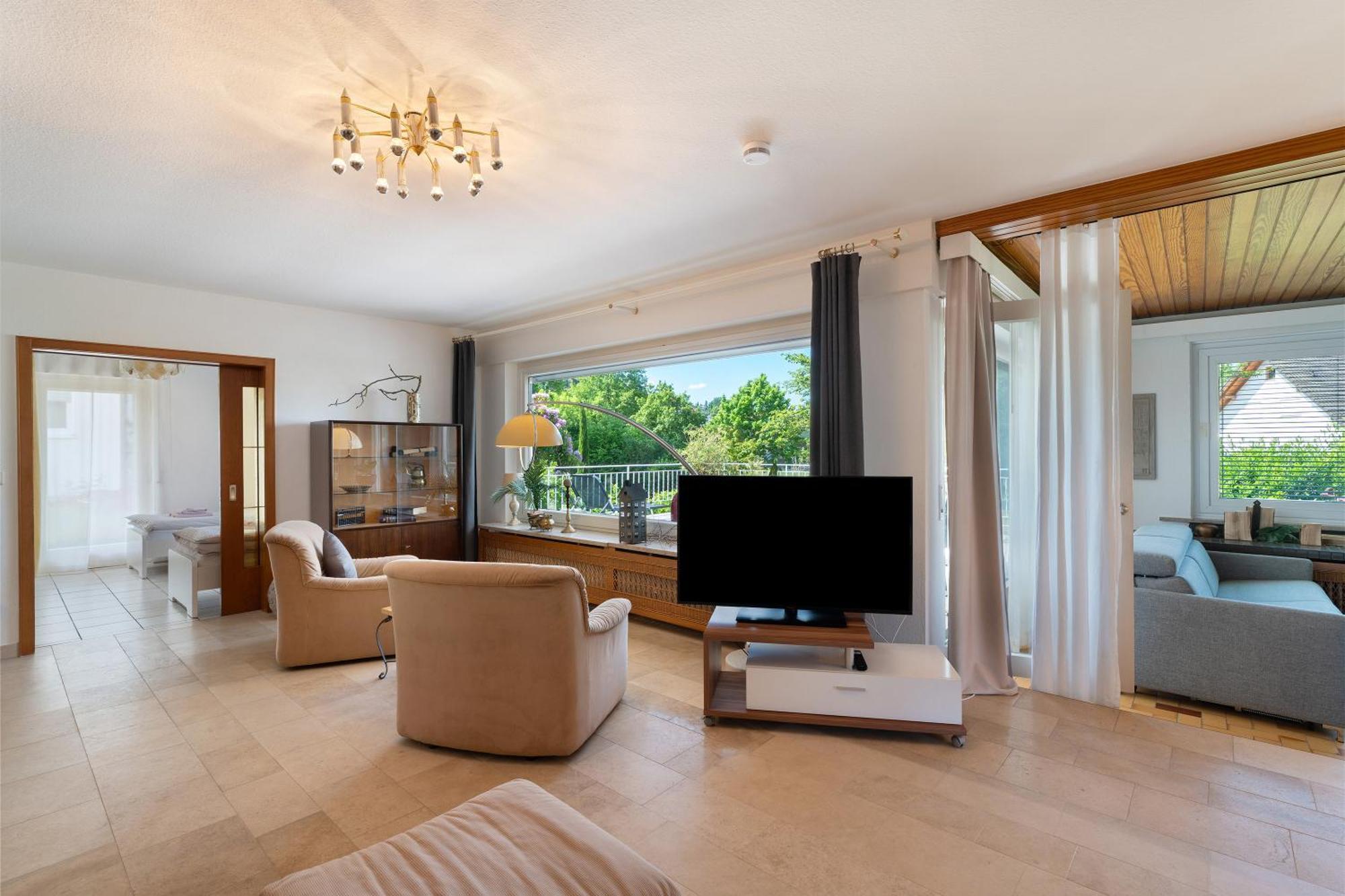 Ferien Am Weinberg Apartment Kappelrodeck Luaran gambar