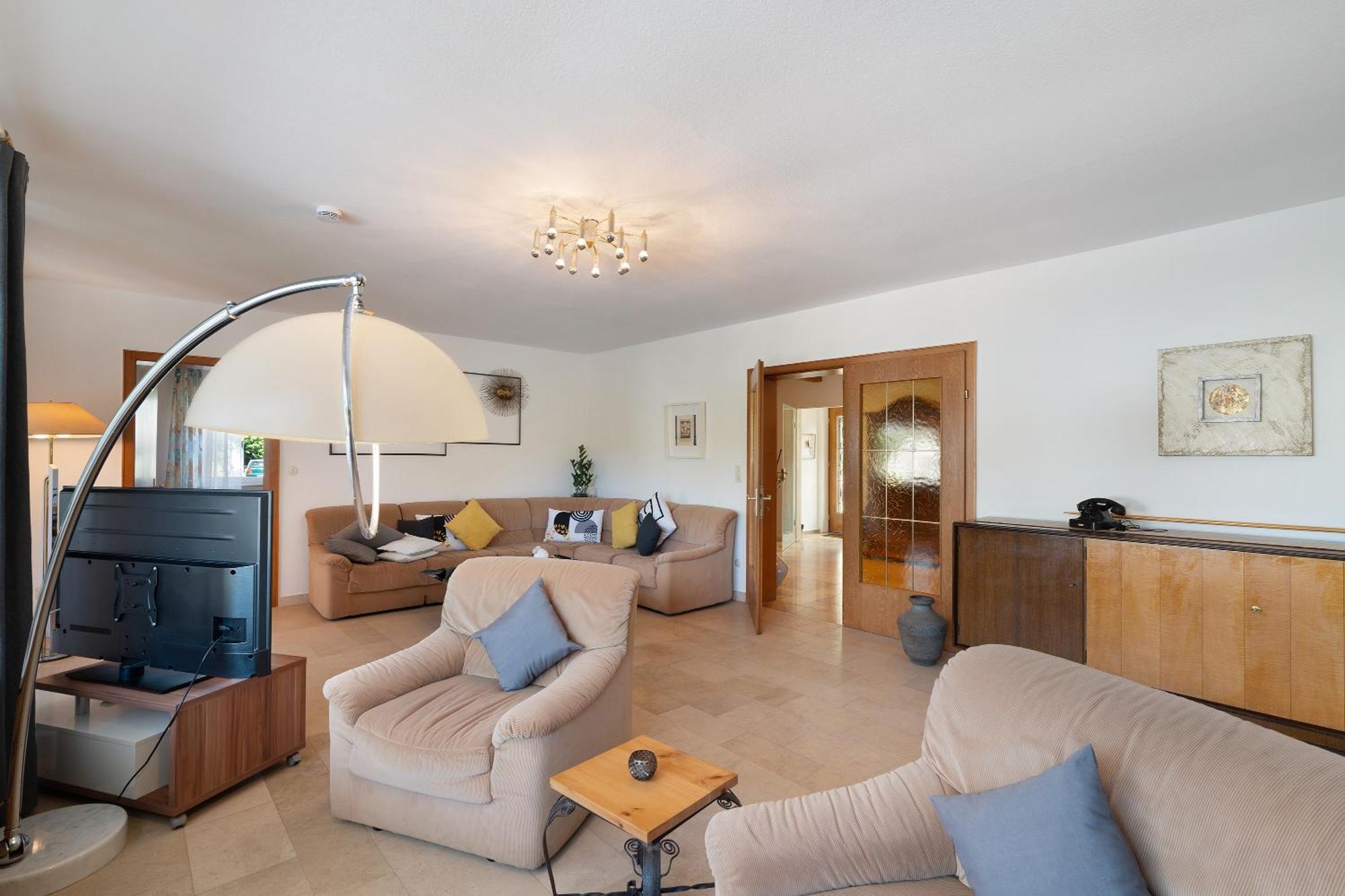 Ferien Am Weinberg Apartment Kappelrodeck Luaran gambar
