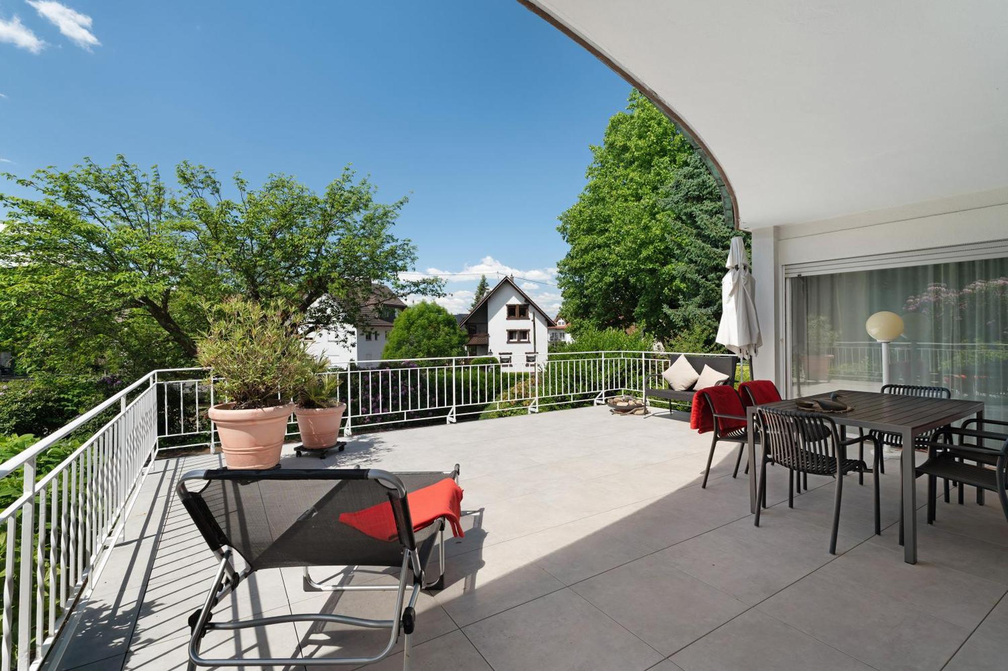Ferien Am Weinberg Apartment Kappelrodeck Luaran gambar