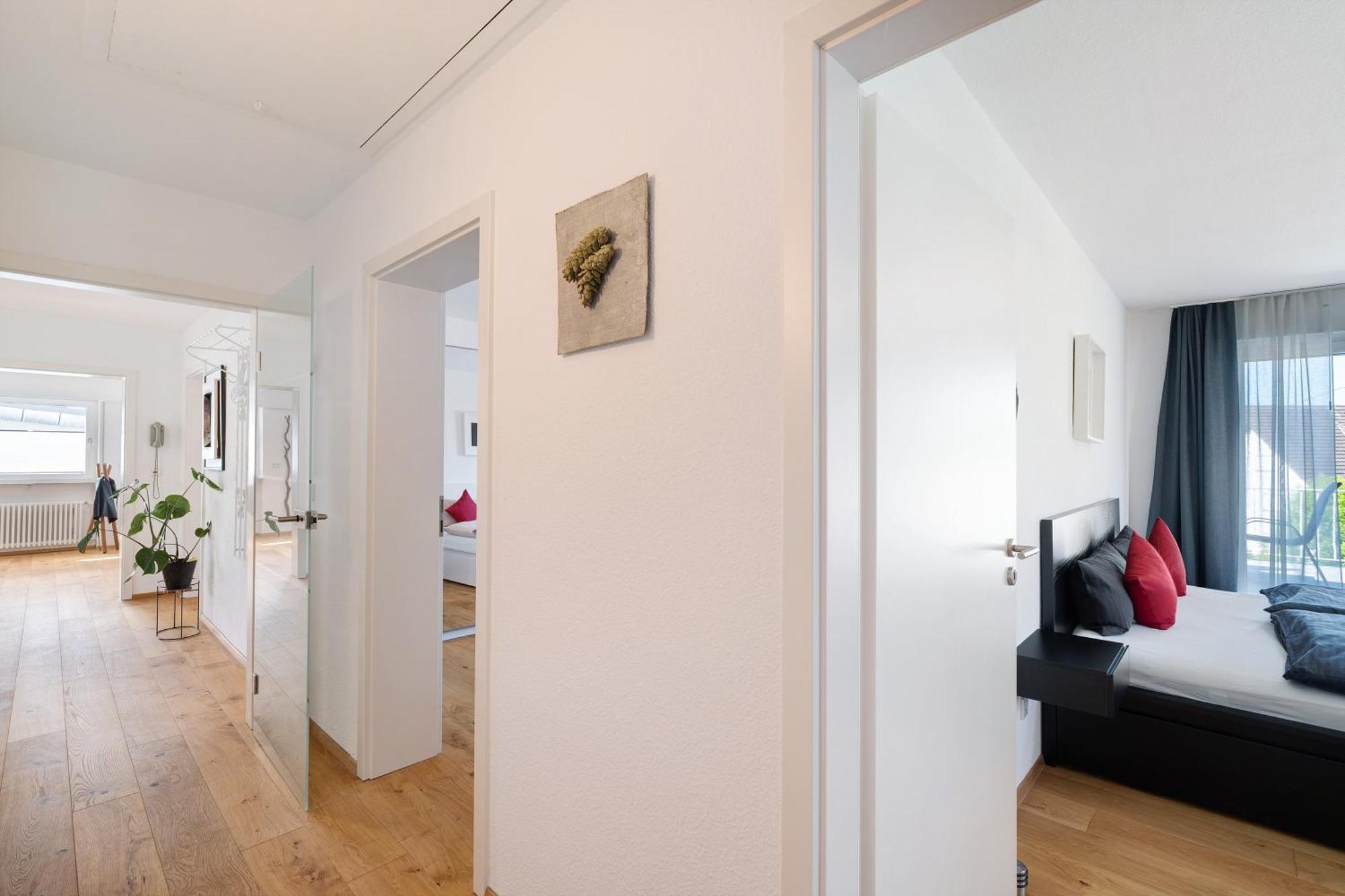 Ferien Am Weinberg Apartment Kappelrodeck Luaran gambar