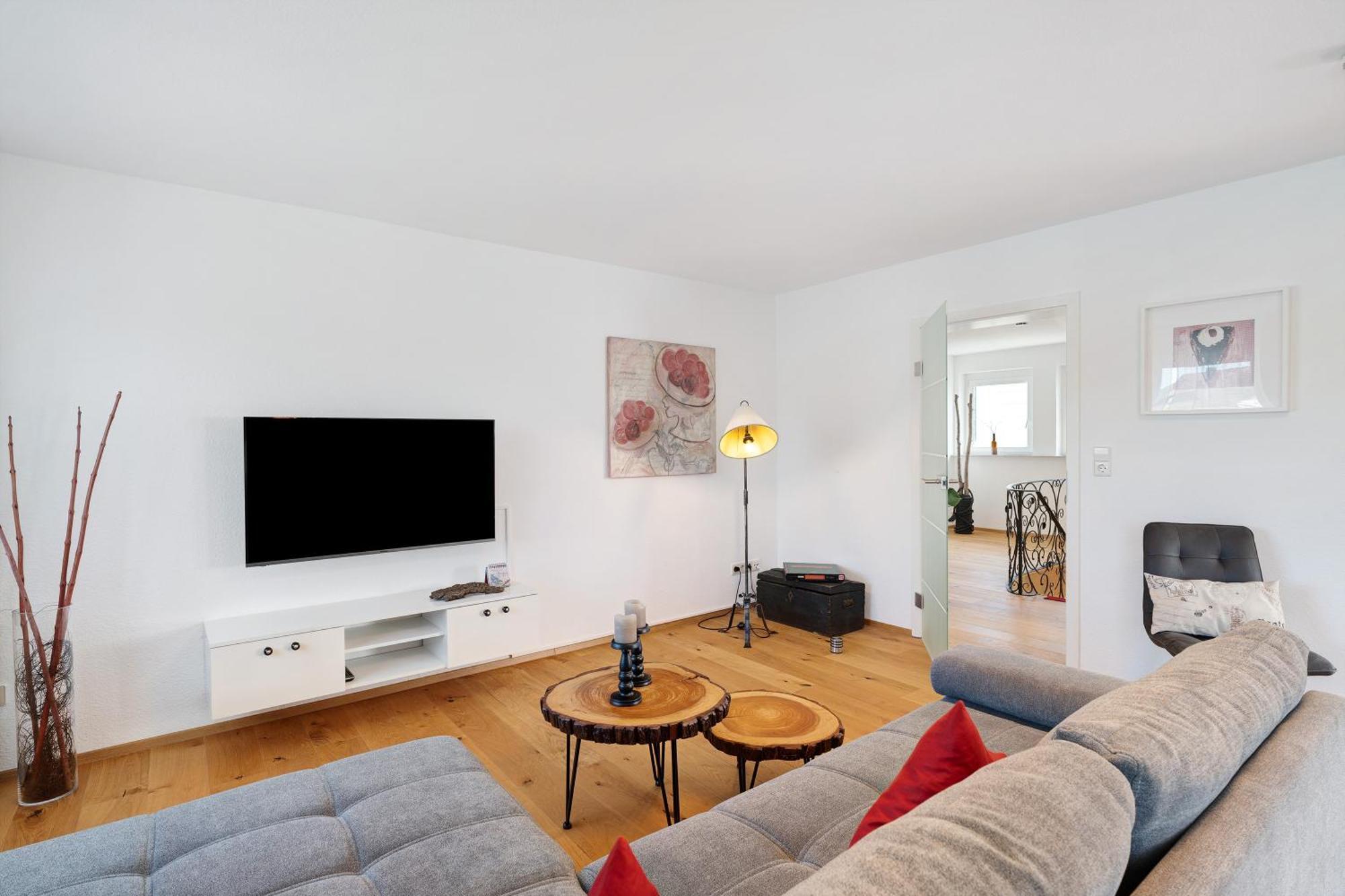 Ferien Am Weinberg Apartment Kappelrodeck Luaran gambar