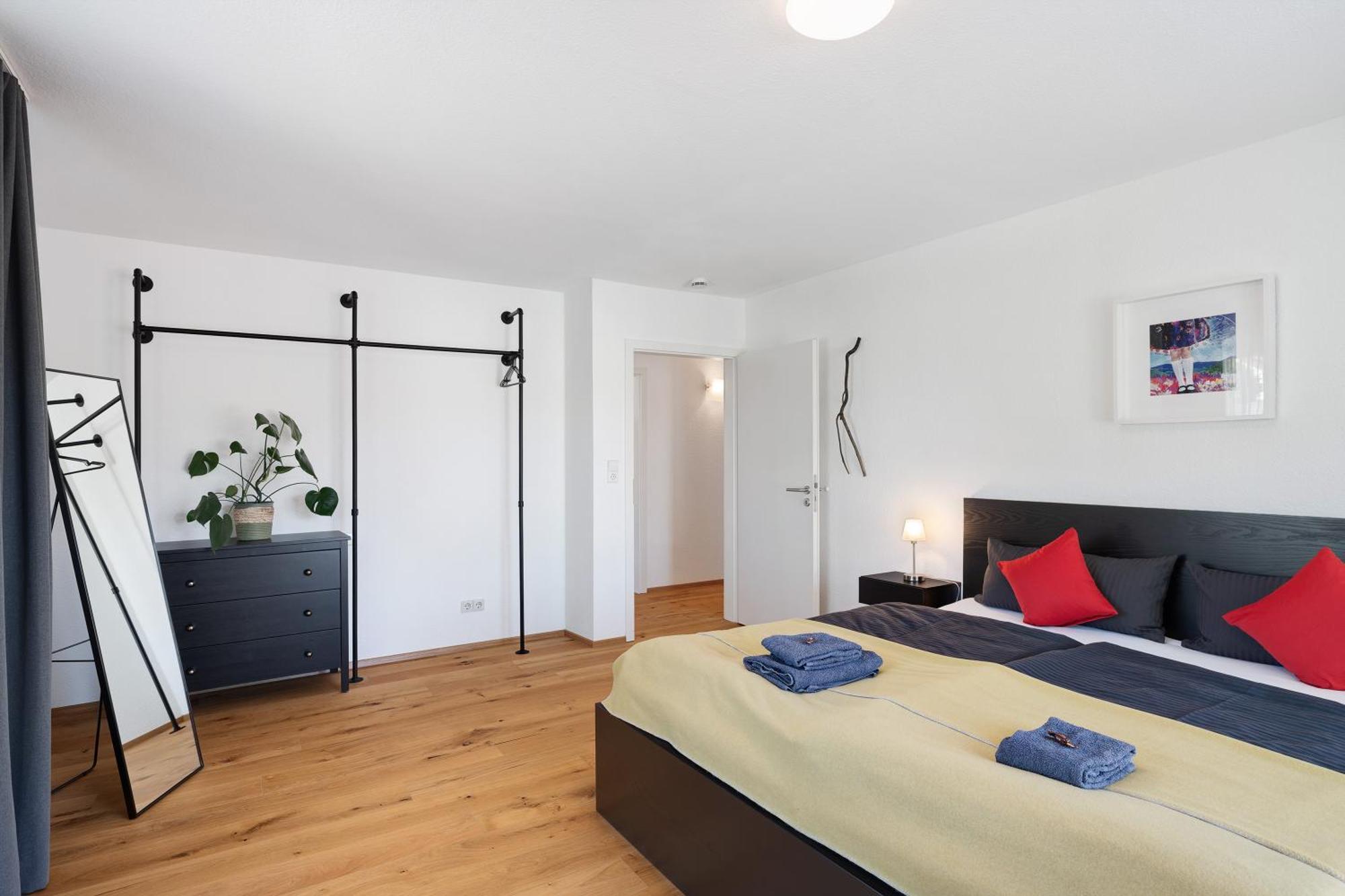 Ferien Am Weinberg Apartment Kappelrodeck Luaran gambar